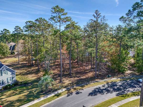 0.71 Acres of Residential Land for Sale in Myrtle Beach, South Carolina