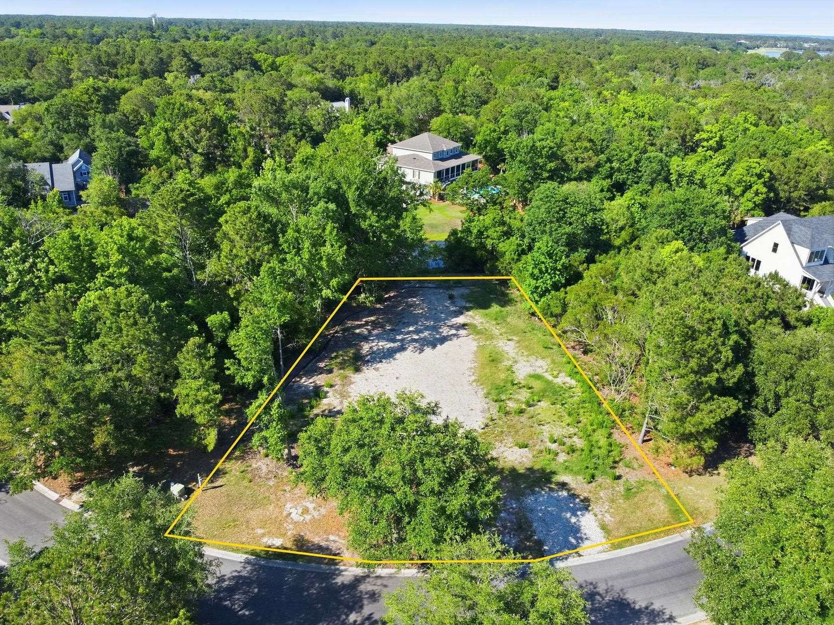 0.51 Acres of Residential Land for Sale in Georgetown, South Carolina