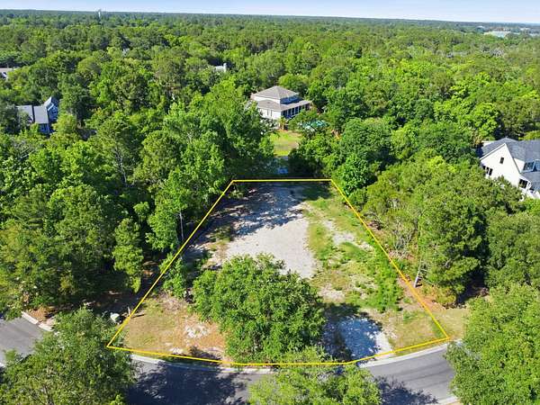 0.51 Acres of Residential Land for Sale in Georgetown, South Carolina