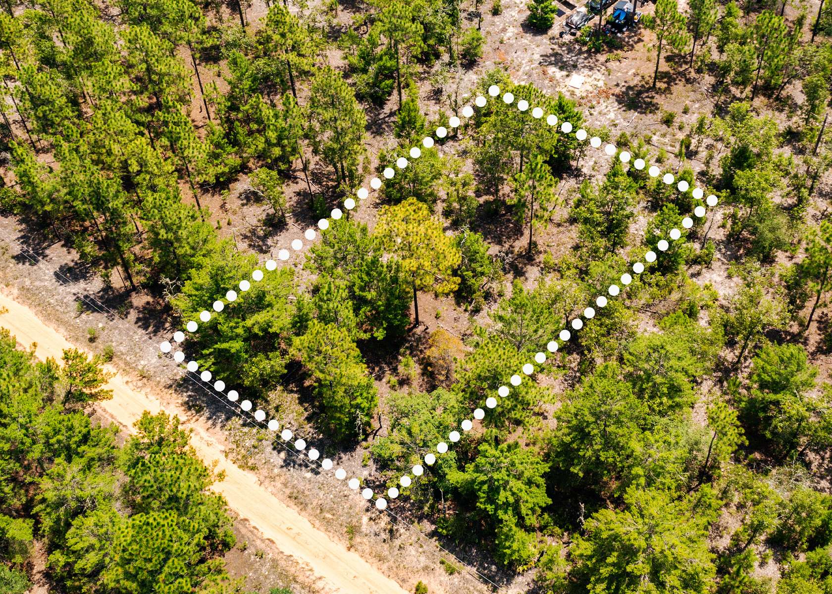 0.24 Acres of Residential Land for Sale in Interlachen, Florida