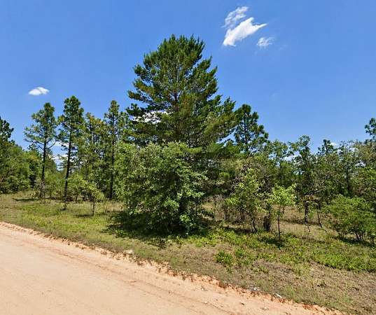 0.24 Acres of Residential Land for Sale in Interlachen, Florida
