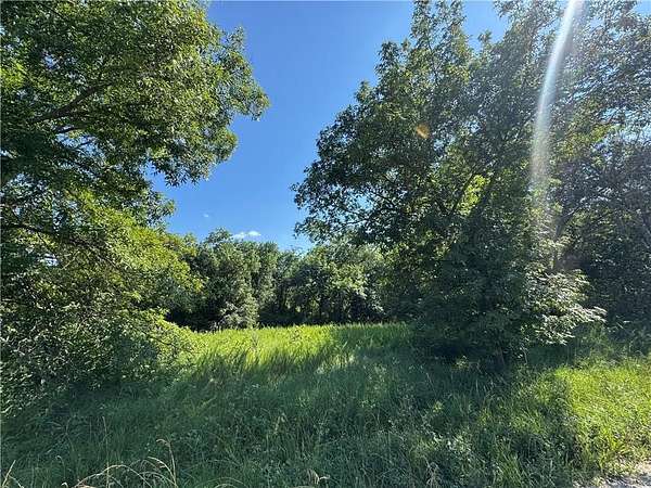 1.14 Acres of Residential Land for Sale in Excelsior Springs, Missouri