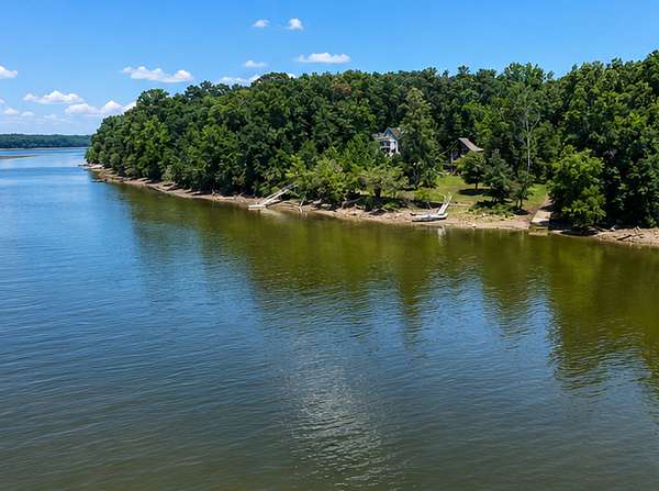 0.49 Acres of Land for Sale in Buffalo Junction, Virginia