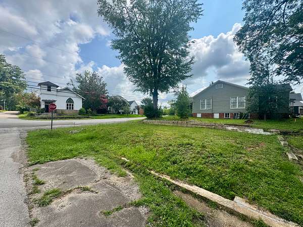 0.06 Acres of Land for Sale in Iuka, Mississippi