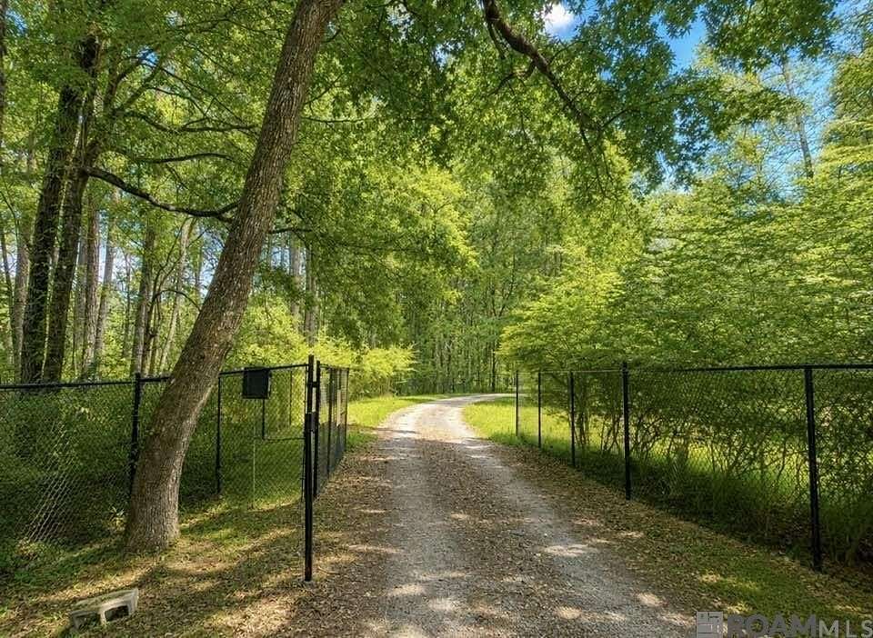 32 Acres of Land for Sale in Denham Springs, Louisiana