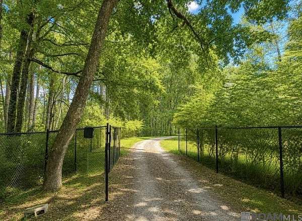 32 Acres of Land for Sale in Denham Springs, Louisiana