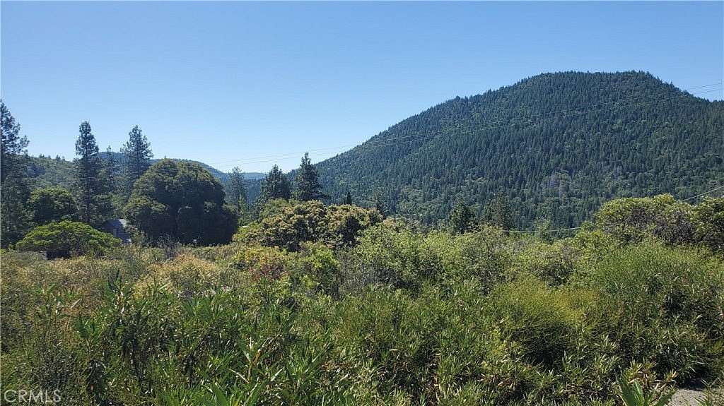 2.33 Acres of Land for Sale in Kelseyville, California