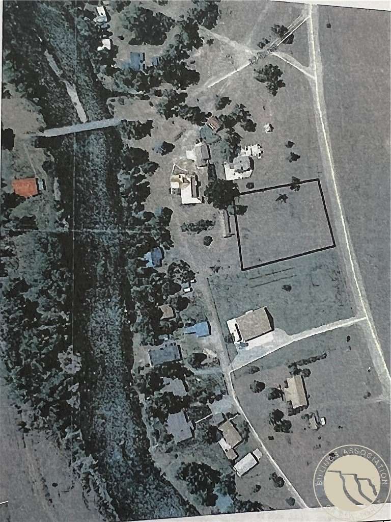 0.68 Acres of Land for Sale in Nye, Montana