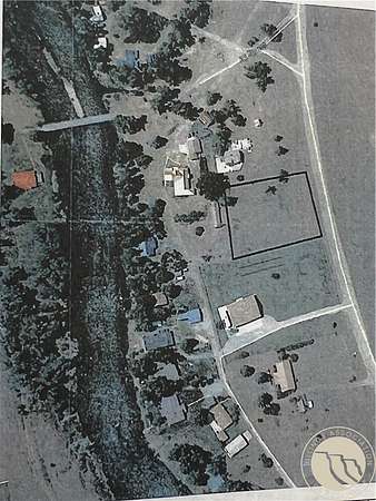 0.68 Acres of Land for Sale in Nye, Montana