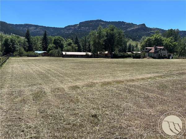 0.68 Acres of Land for Sale in Nye, Montana