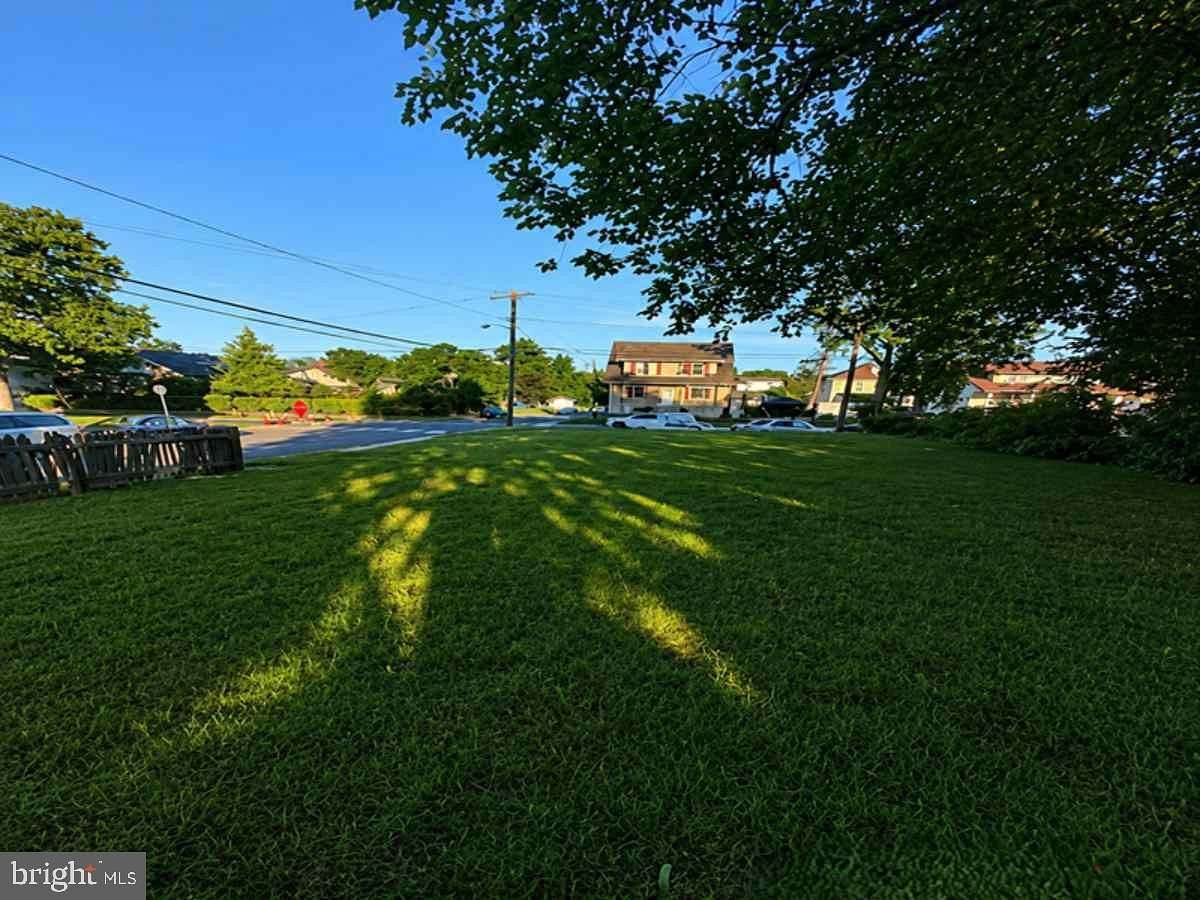 0.12 Acres of Residential Land for Sale in Oaklyn, New Jersey