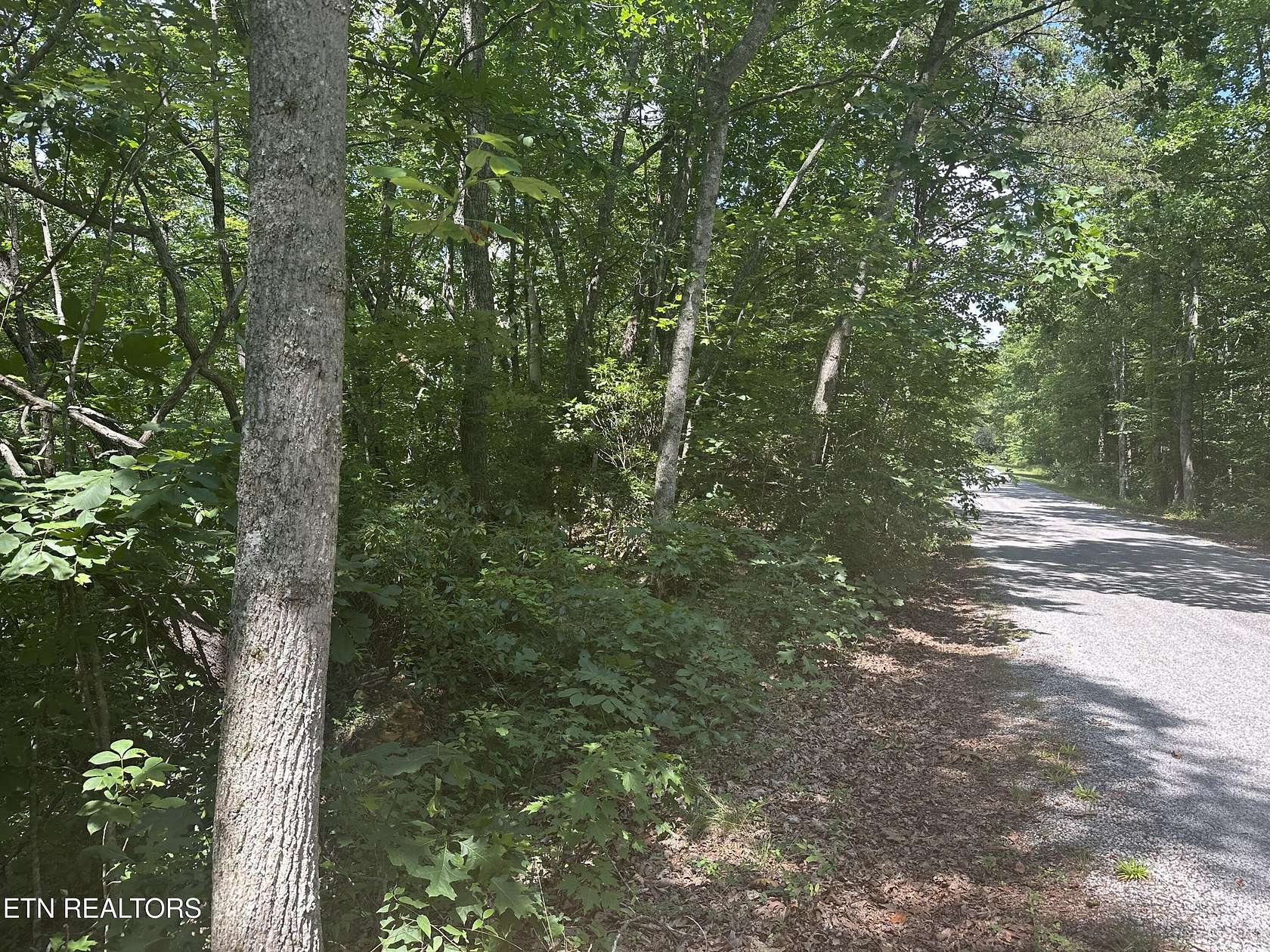 0.24 Acres of Residential Land for Sale in Crossville, Tennessee