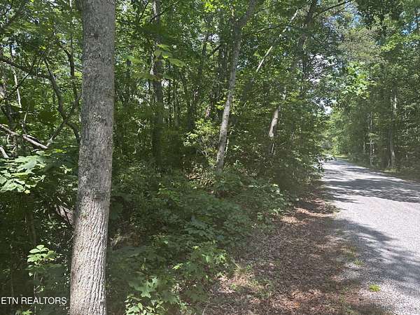 0.24 Acres of Residential Land for Sale in Crossville, Tennessee