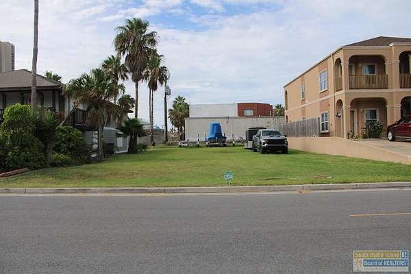 0.14 Acres of Residential Land for Sale in South Padre Island, Texas