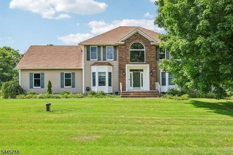 1.53 Acres of Land with Home for Sale in Vernon Township, New Jersey