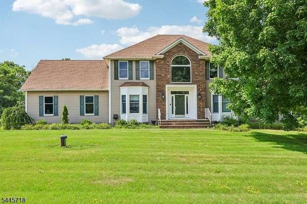 1.53 Acres of Land with Home for Sale in Vernon Township, New Jersey