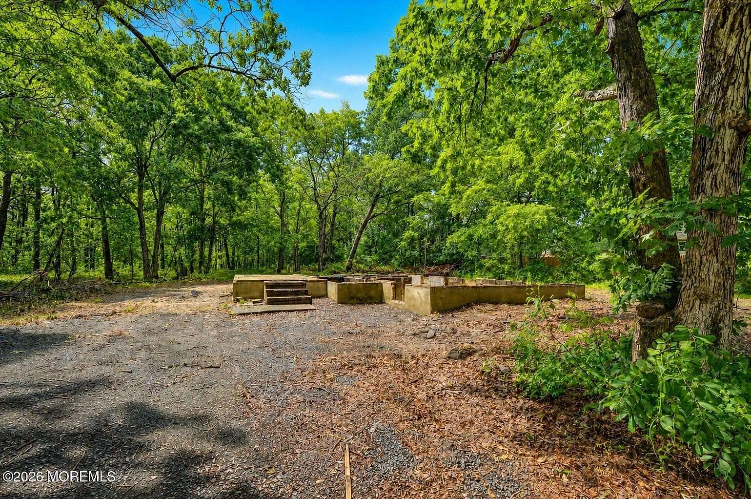 0.45 Acres of Residential Land for Sale in Brick, New Jersey