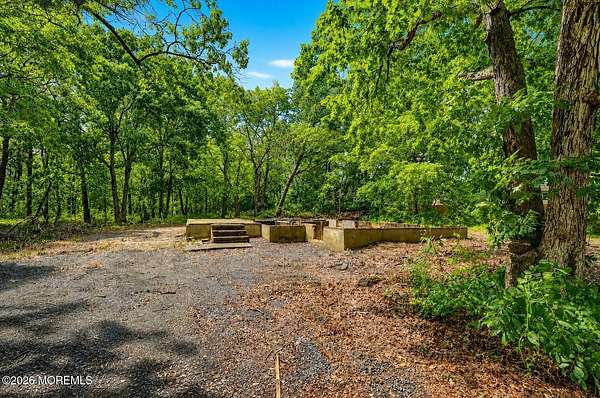 0.45 Acres of Residential Land for Sale in Brick, New Jersey