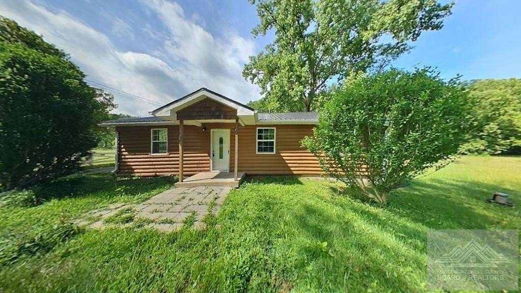 2.46 Acres of Land with Home for Sale in Union, West Virginia