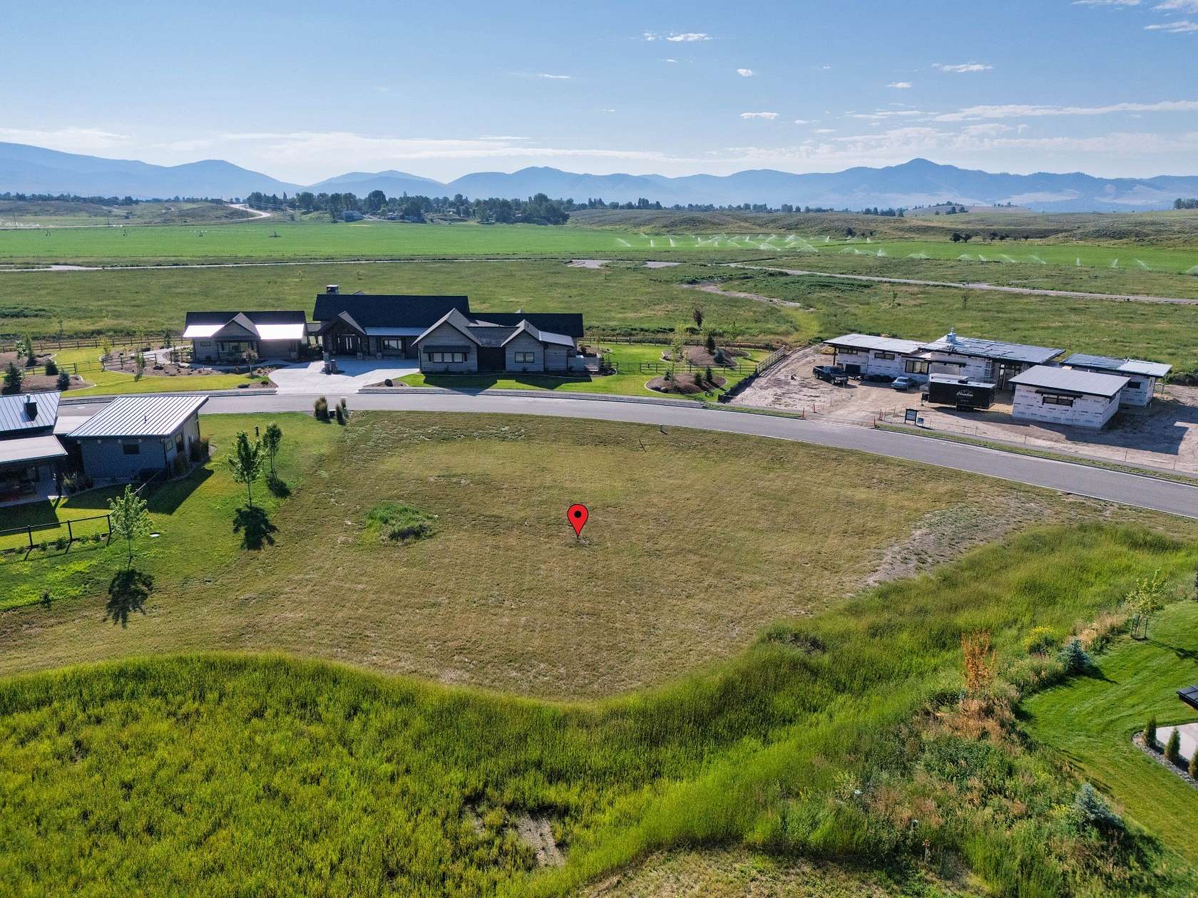 0.6 Acres of Residential Land for Sale in Missoula, Montana