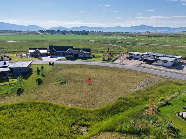 0.6 Acres of Residential Land for Sale in Missoula, Montana