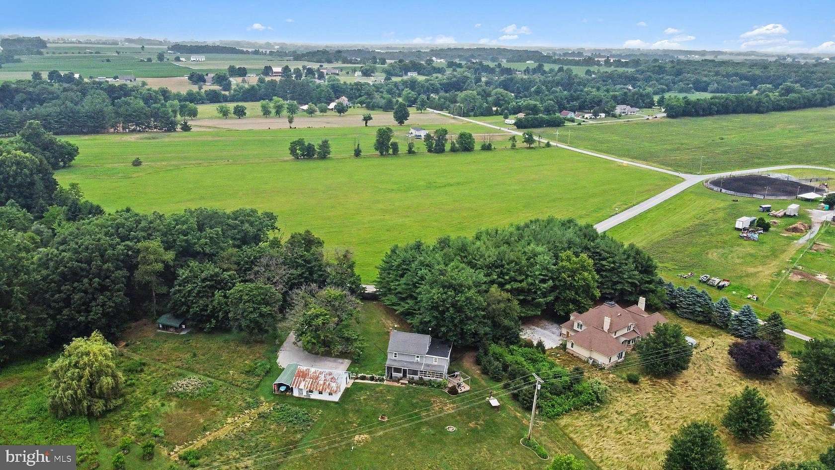 13 Acres of Land for Sale in Dover, Pennsylvania