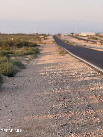 0.24 Acres of Land for Sale in Horizon City, Texas