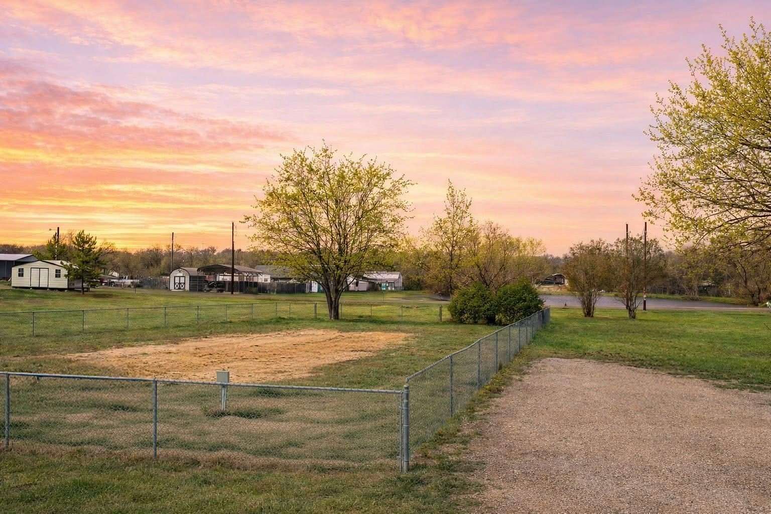 0.46 Acres of Residential Land for Sale in Quitman, Texas