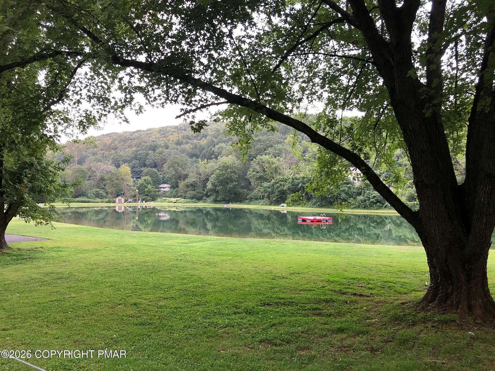 0.73 Acres of Residential Land for Sale in Kunkletown, Pennsylvania