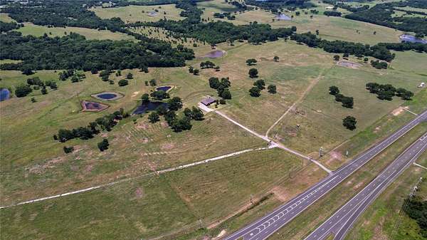 30 Acres of Land for Sale in Bells, Texas