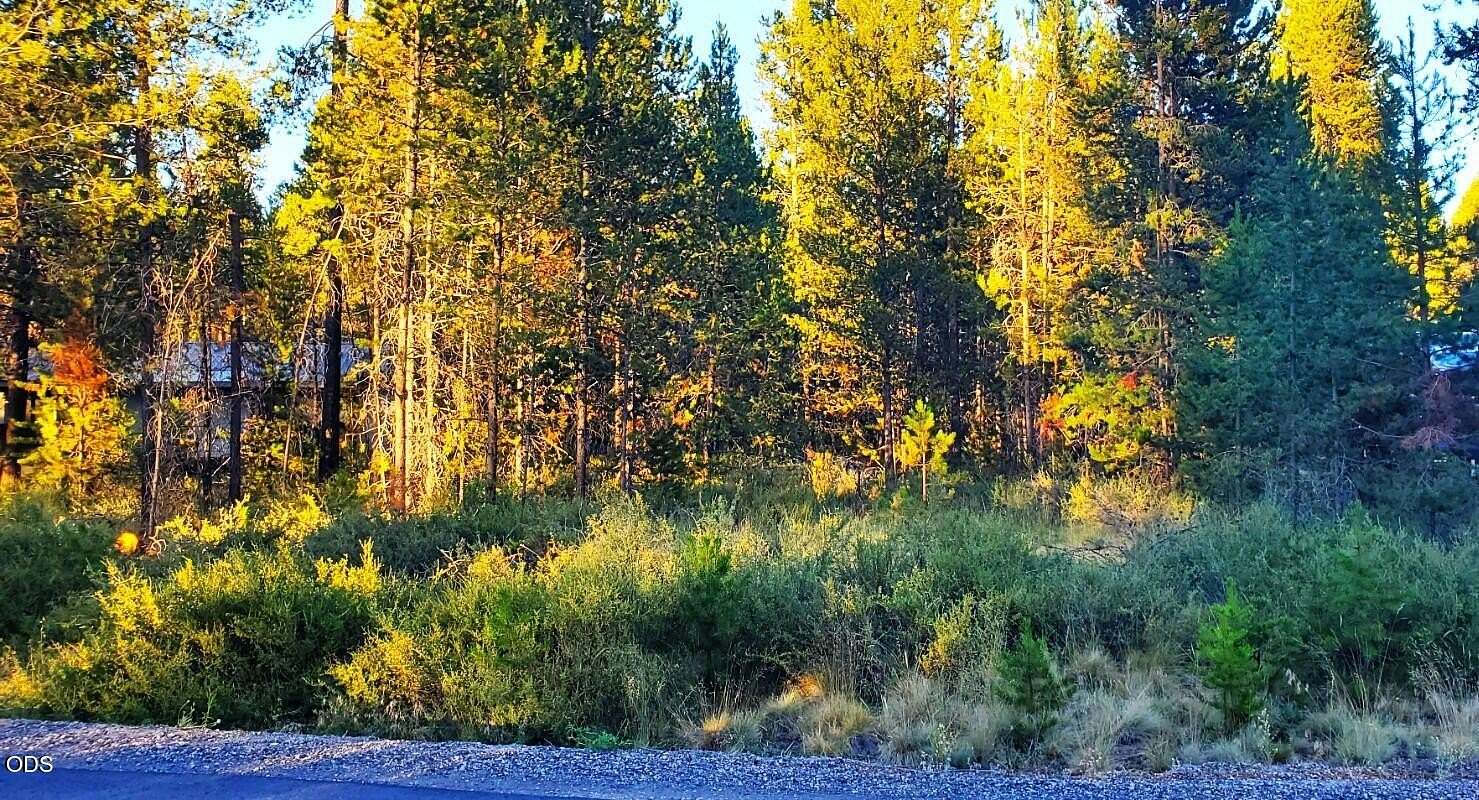 0.54 Acres of Residential Land for Sale in Bend, Oregon