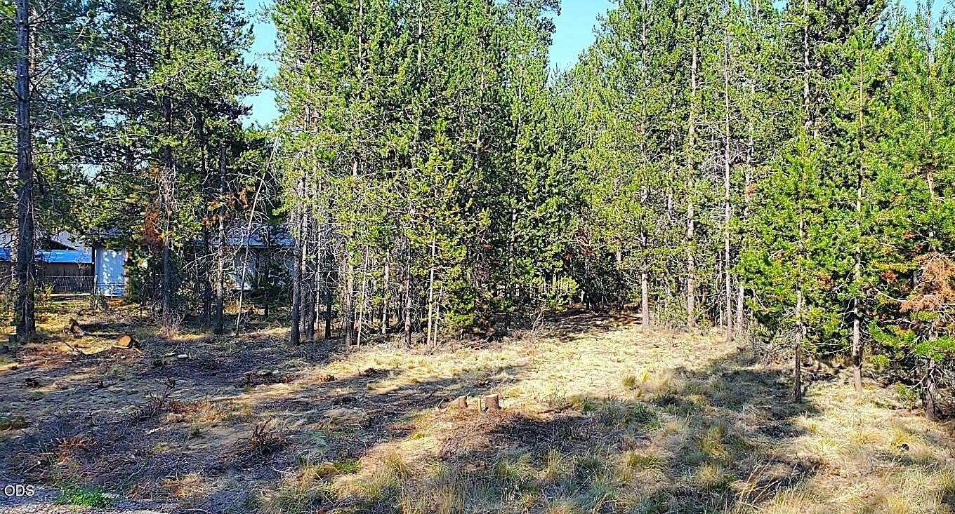 0.54 Acres of Residential Land for Sale in Bend, Oregon