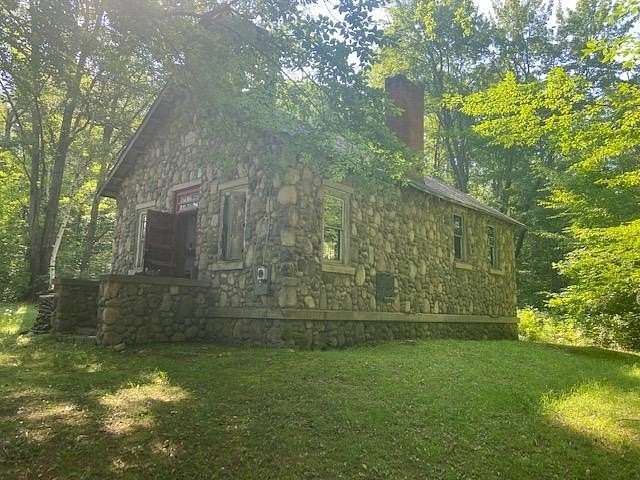 2.52 Acres of Land with Home for Sale in Harrison, Michigan