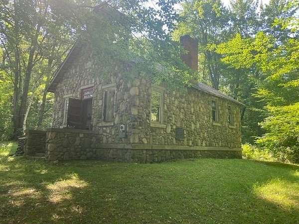2.52 Acres of Land with Home for Sale in Harrison, Michigan