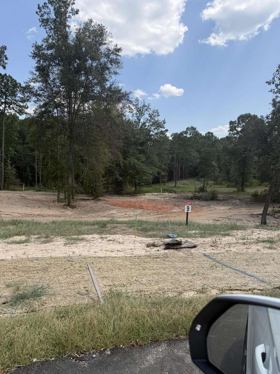 0.36 Acres of Residential Land for Sale in Hattiesburg, Mississippi