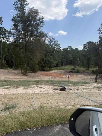 0.36 Acres of Residential Land for Sale in Hattiesburg, Mississippi