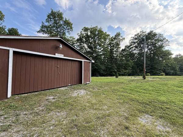 0.5 Acres of Residential Land for Sale in Monticello, Kentucky