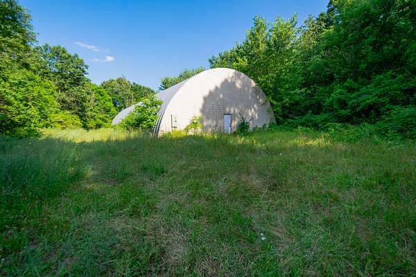 15.5 Acres of Improved Commercial Land for Sale in Athens, Michigan