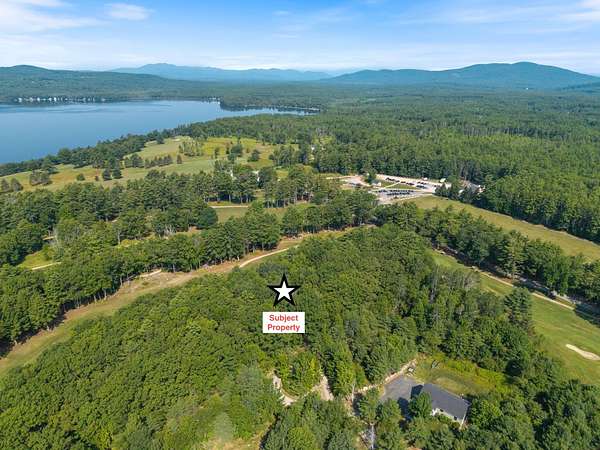 0.92 Acres of Residential Land for Sale in Parsonsfield, Maine