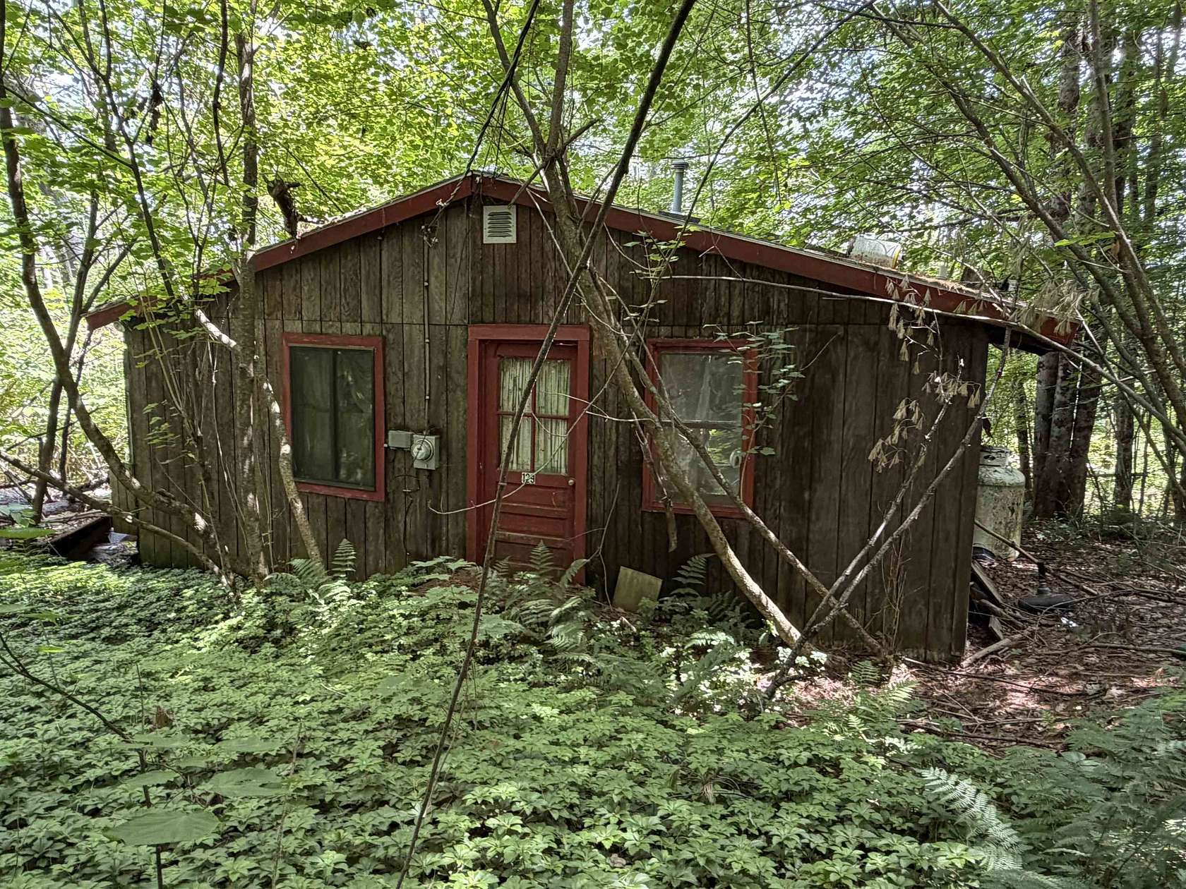 0.54 Acres of Residential Land for Sale in Lisbon, New Hampshire