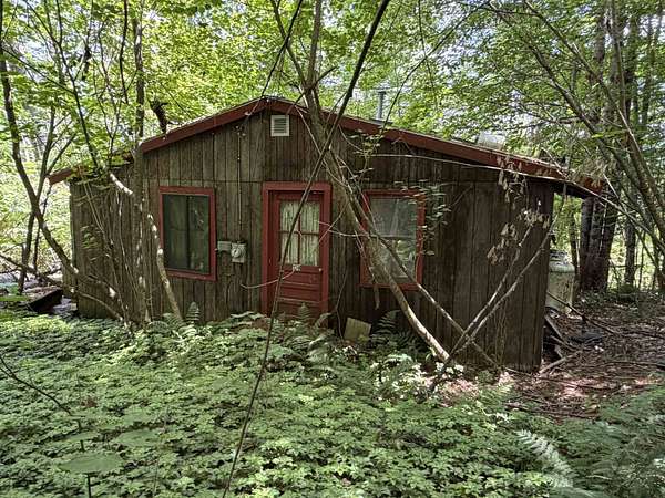 0.54 Acres of Residential Land for Sale in Lisbon, New Hampshire