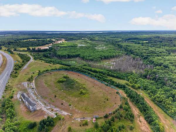 120 Acres of Mixed-Use Land for Sale in Calvert City, Kentucky