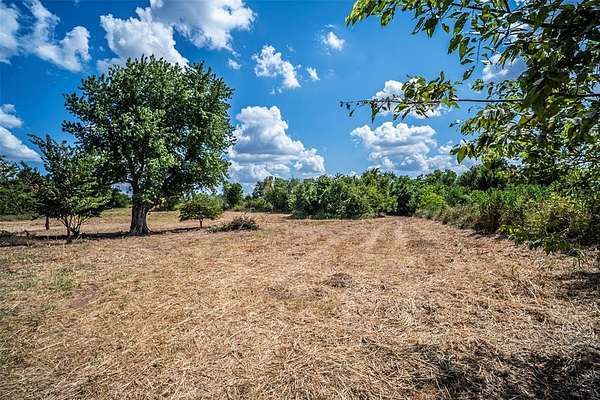 10.8 Acres of Land for Sale in Jones, Oklahoma