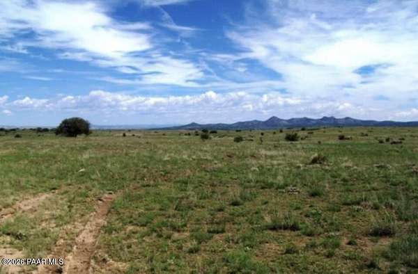38.2 Acres of Recreational & Residential Land for Sale in Prescott, Arizona