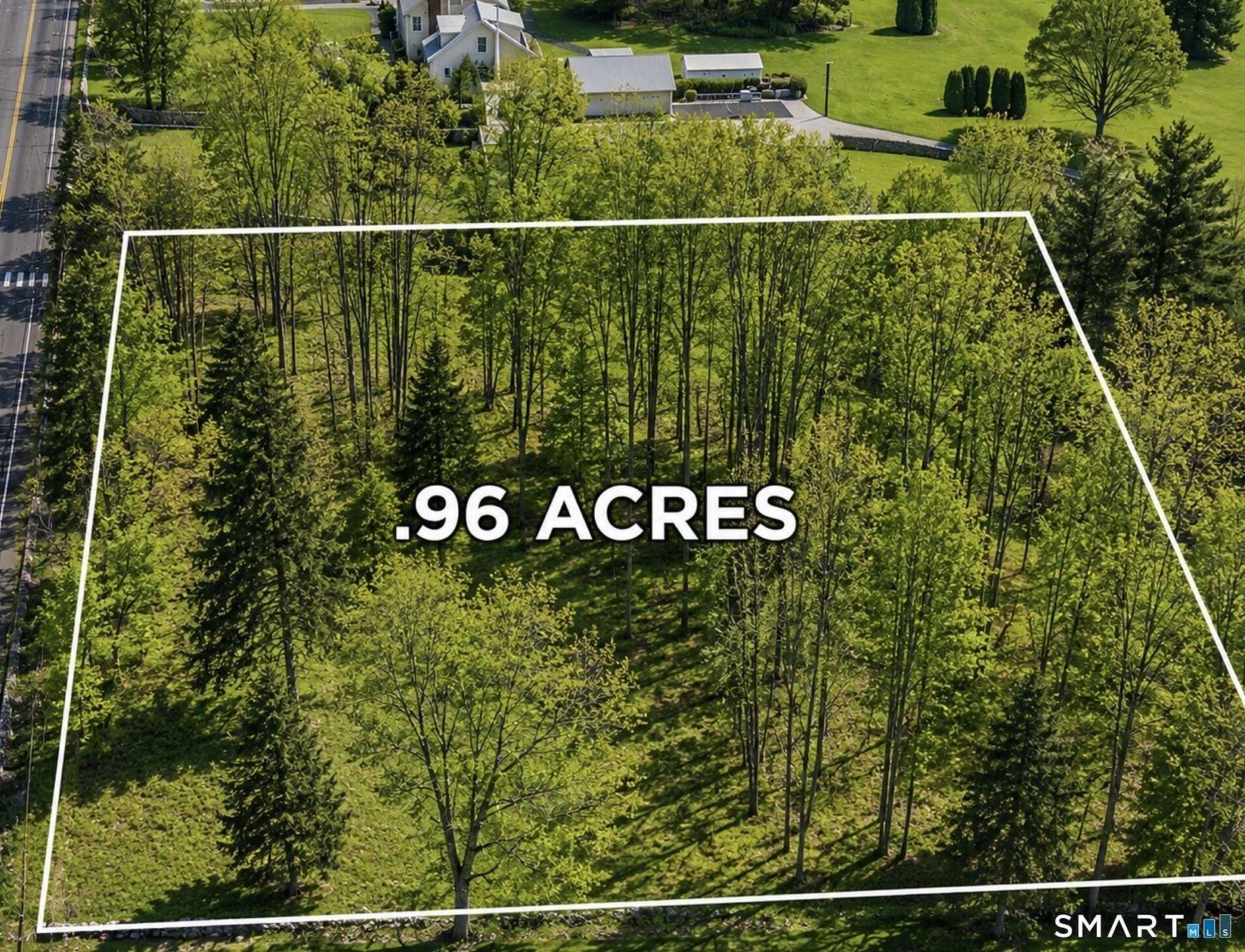 0.96 Acres of Residential Land for Sale in Durham, Connecticut