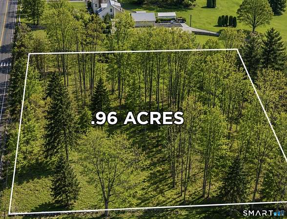 0.96 Acres of Residential Land for Sale in Durham, Connecticut