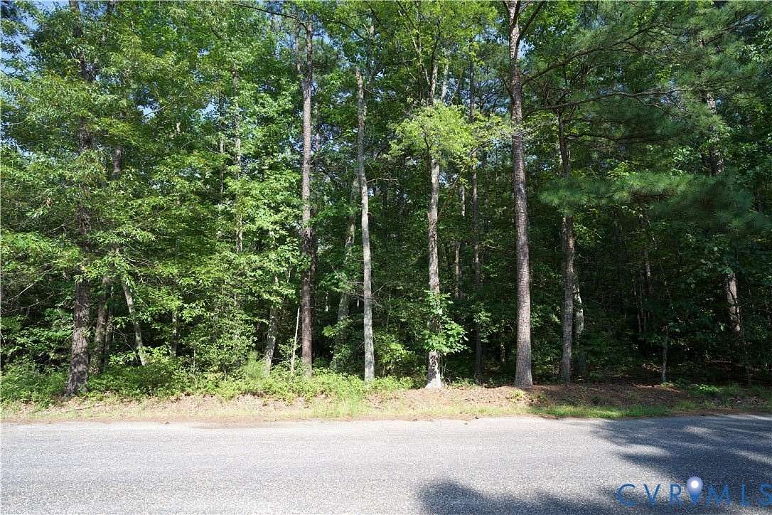 2.75 Acres of Residential Land for Sale in Chesterfield, Virginia