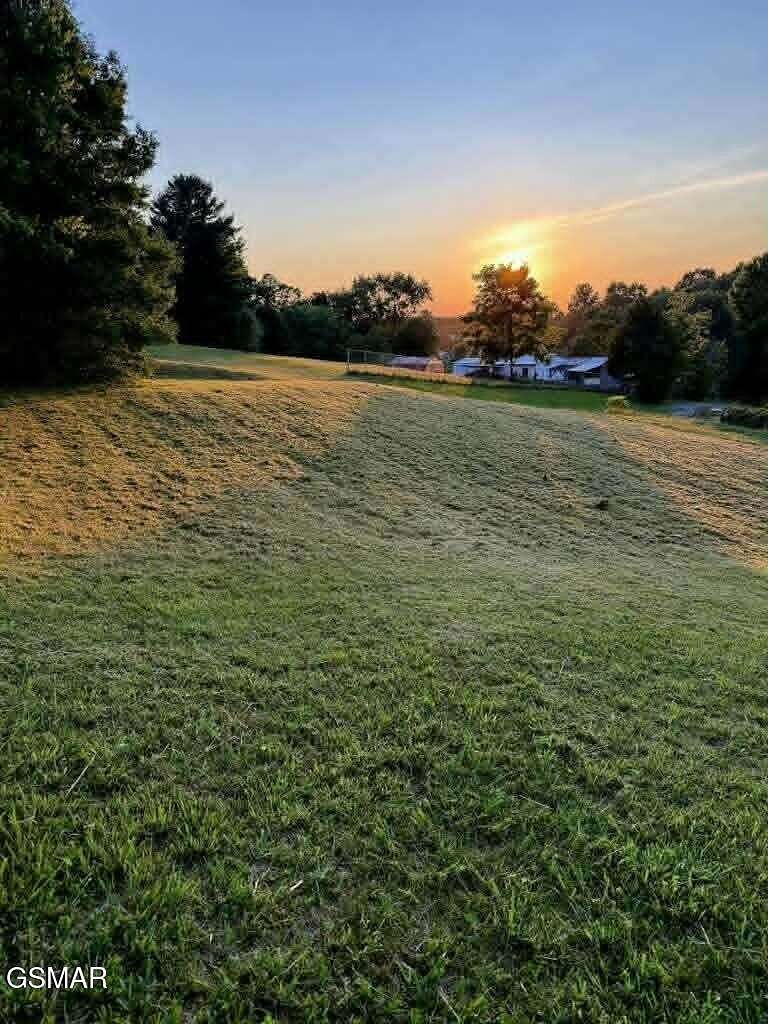 0.94 Acres of Residential Land for Sale in Sevierville, Tennessee
