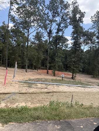 0.42 Acres of Residential Land for Sale in Hattiesburg, Mississippi