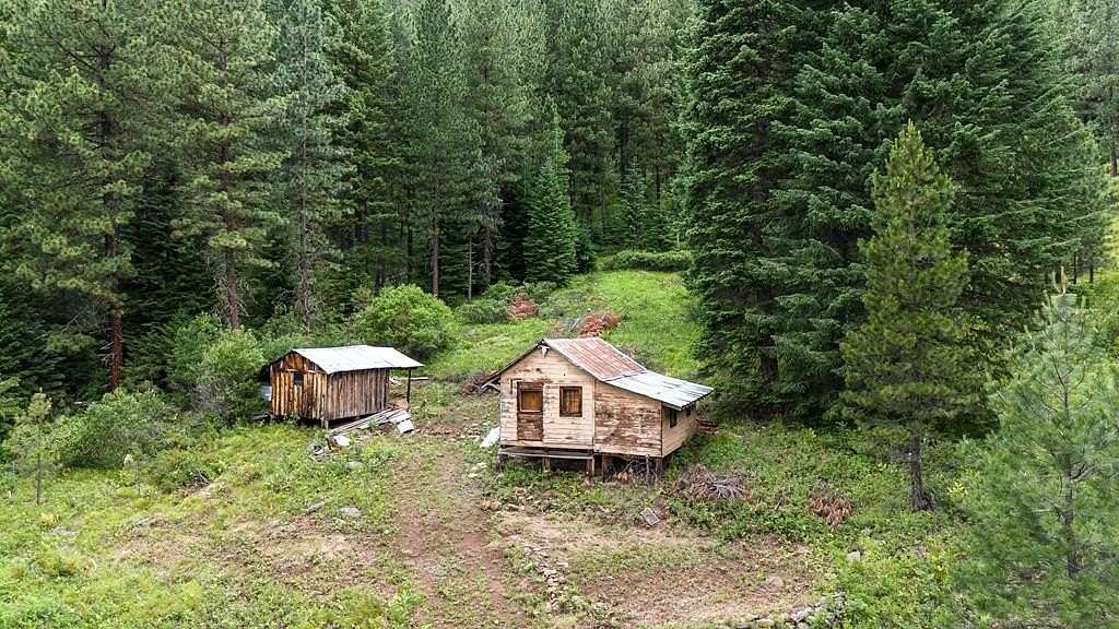 5 Acres of Land for Sale in Council, Idaho